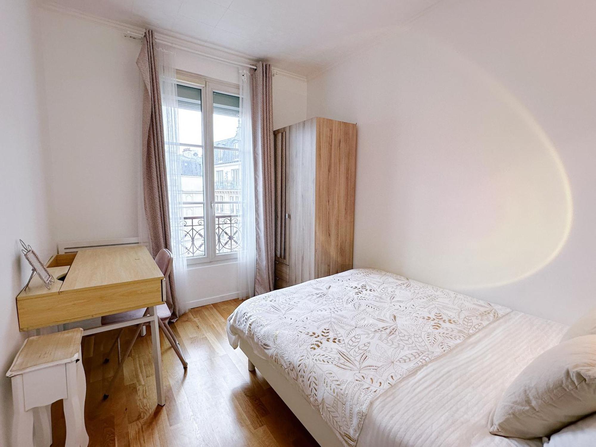 Paris Center 2 Rooms Appt Metro 14 Olympiades Eksteriør billede